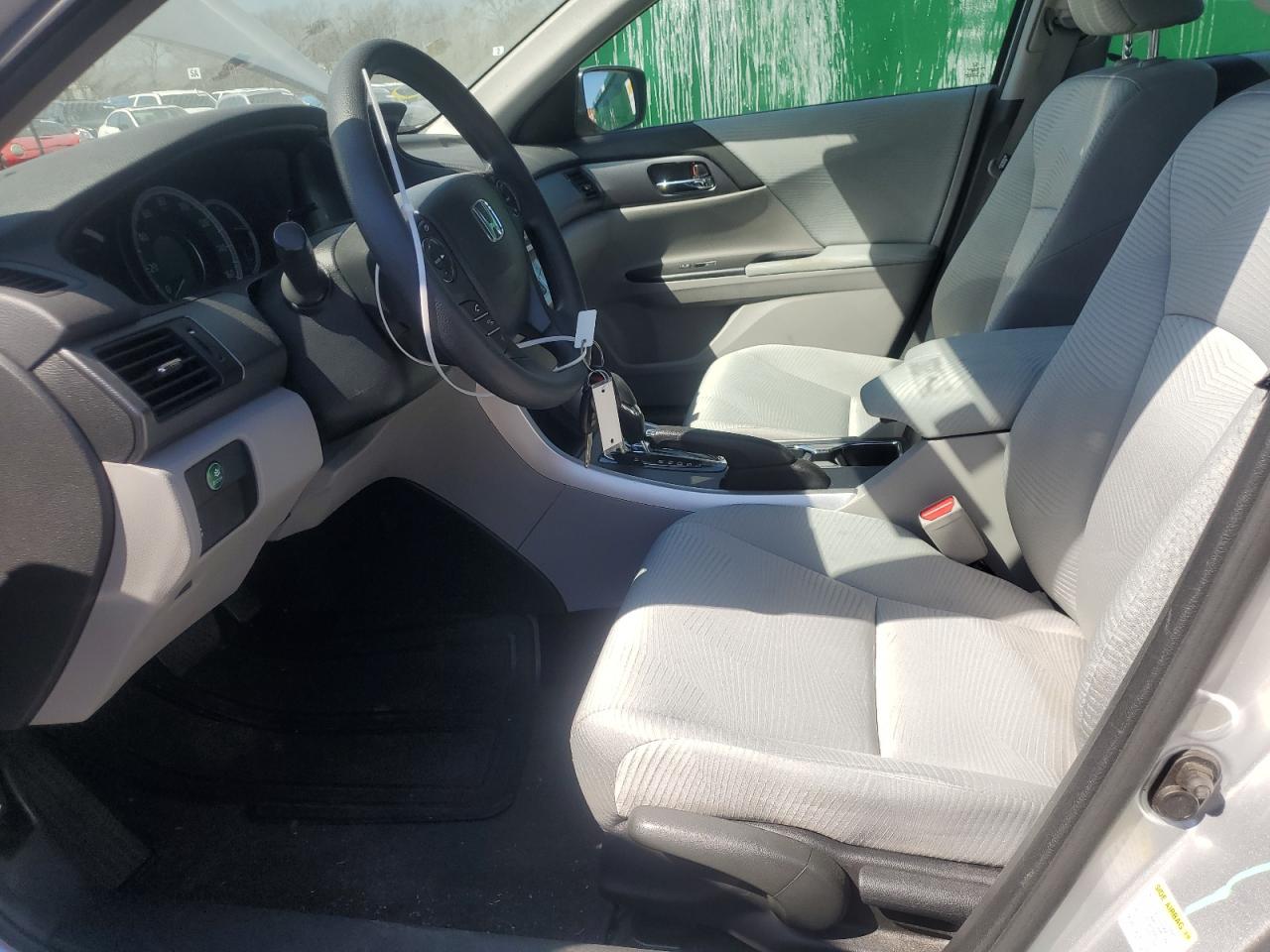 2014 Honda Accord - Image 7