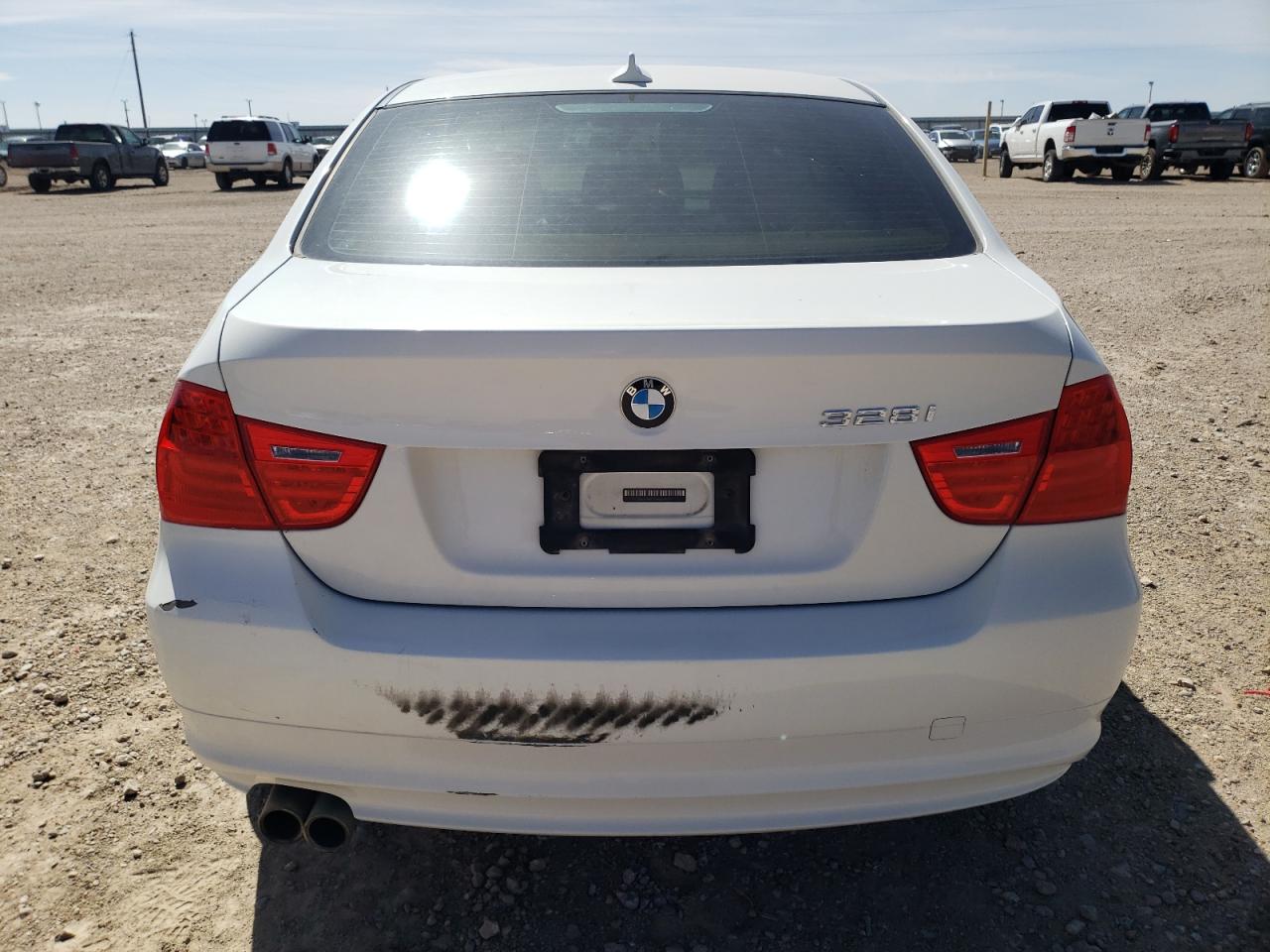 2011 BMW 3er - Image 6