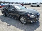 2016 Infiniti Q70L 3.7 en Venta en Madisonville, TN - Side