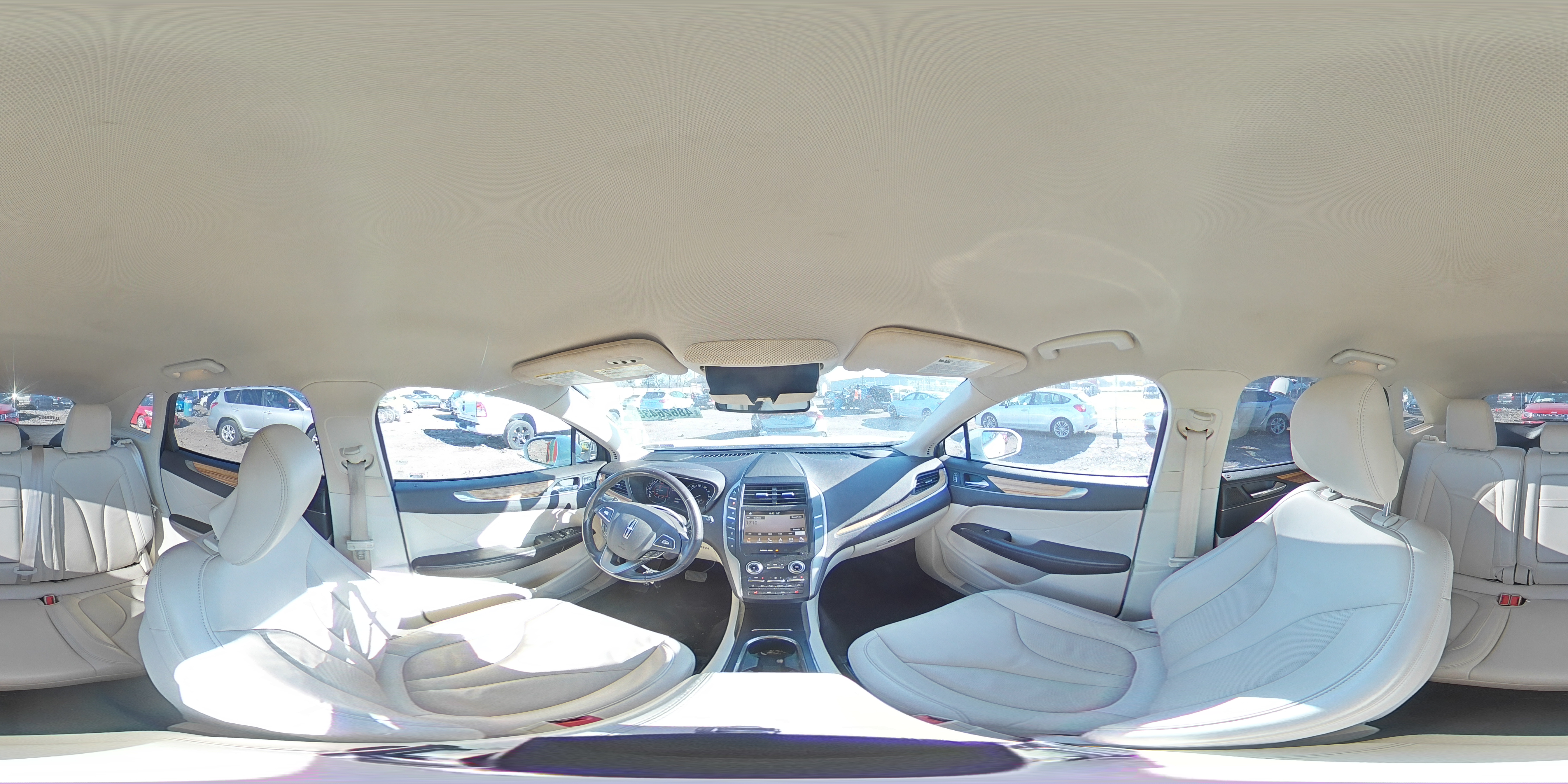 2016 Lincoln MKC - Image 14