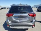 2020 Mitsubishi Outlander Se na sprzedaż w Sacramento, CA - Side