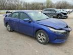 2023 Hyundai Elantra Se for Sale in Oklahoma City, OK - Front End