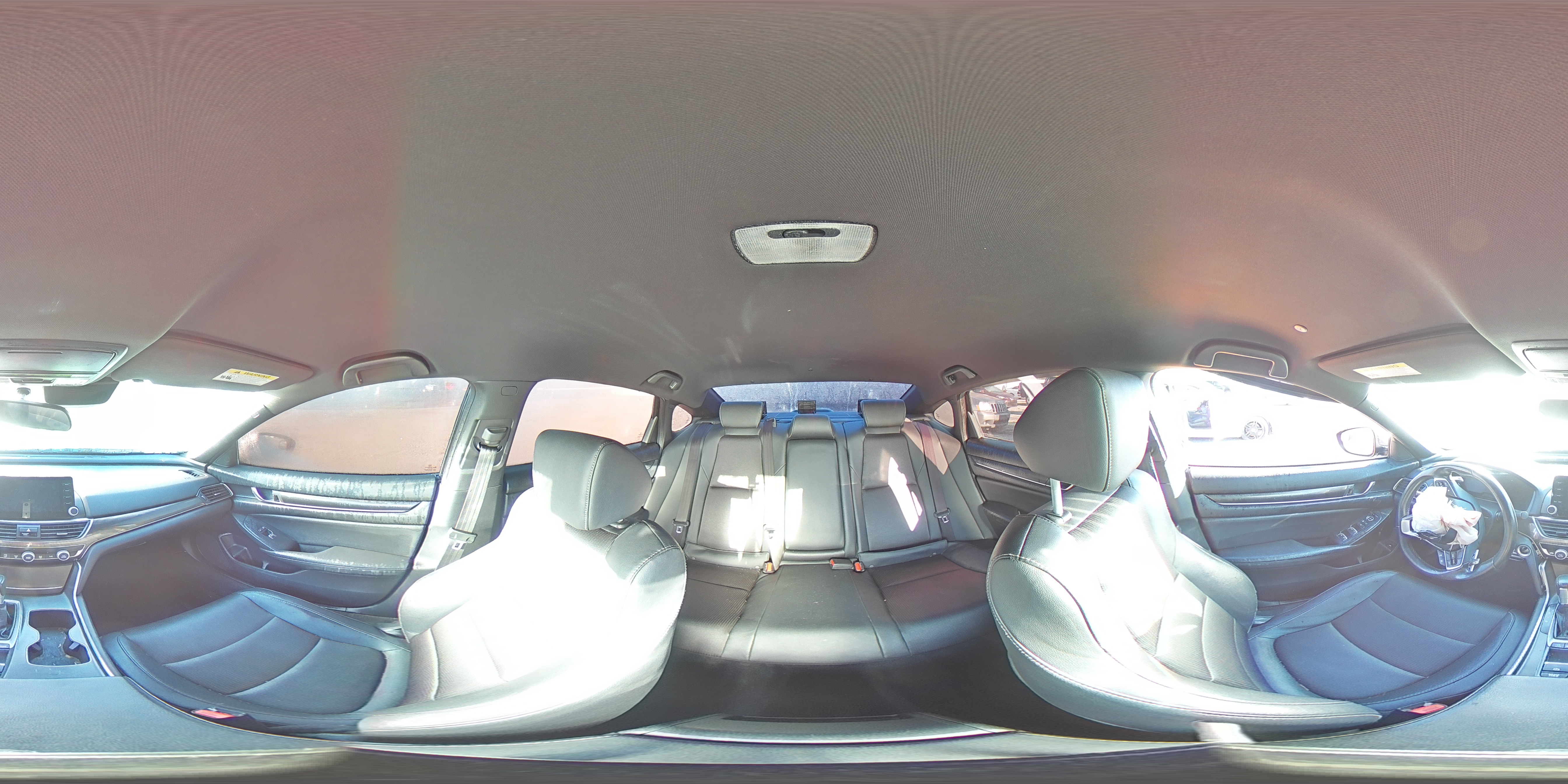 2019 Honda Accord - Image 13