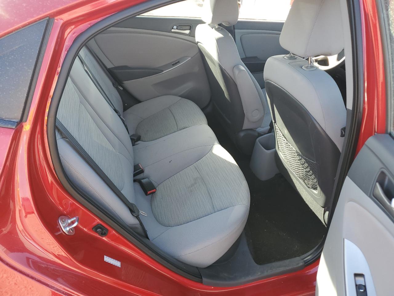 2017 Hyundai Accent - Image 10