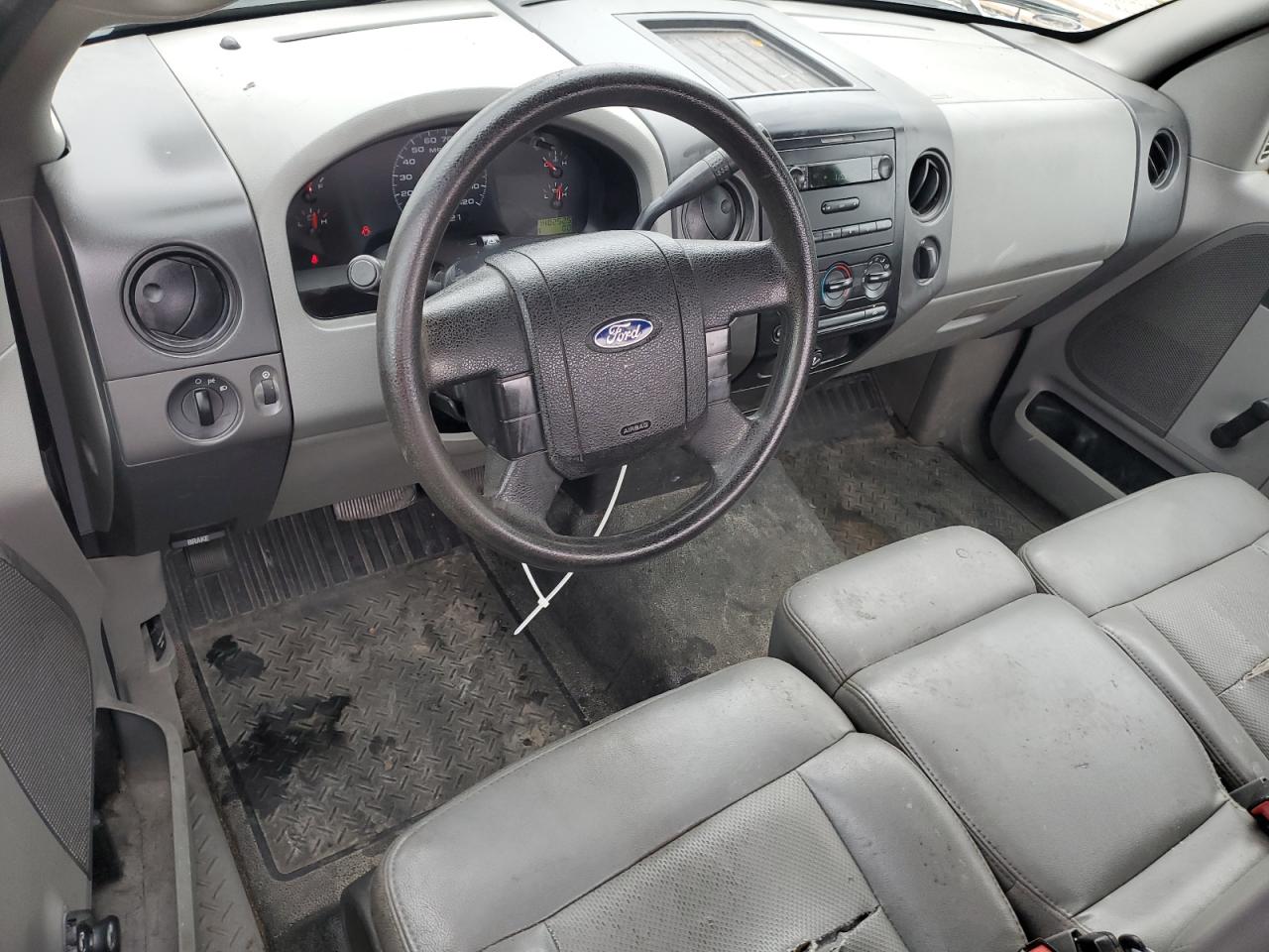 2007 Ford F-150 - Image 8