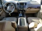 2011 Nissan Armada Sv للبيع في Kansas City، KS - Side