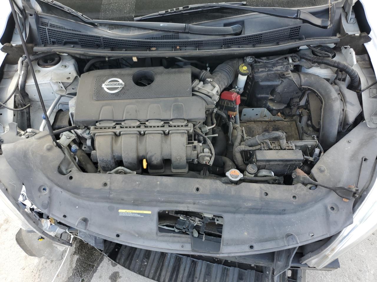 2014 Nissan Sentra - Image 12