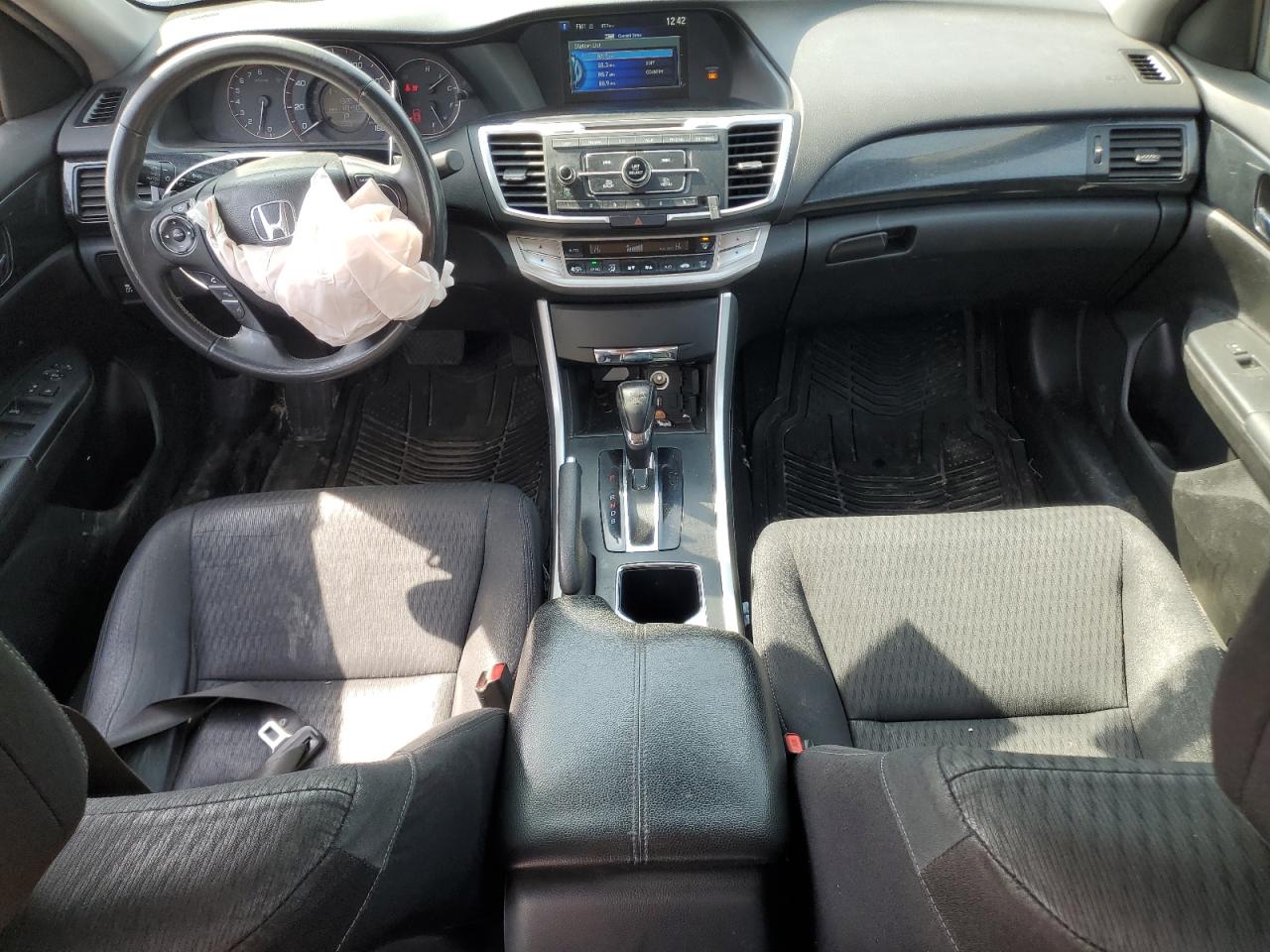 2014 Honda Accord - Image 8