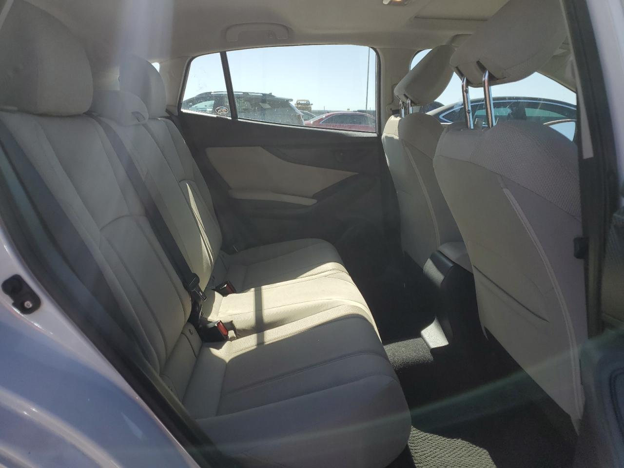 2018 Subaru Impreza - Image 10