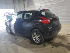 2014 Nissan Juke S продається в Candia, NH - All Over