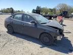 2008 Hyundai Elantra Gls en Venta en Conway, AR - Front End