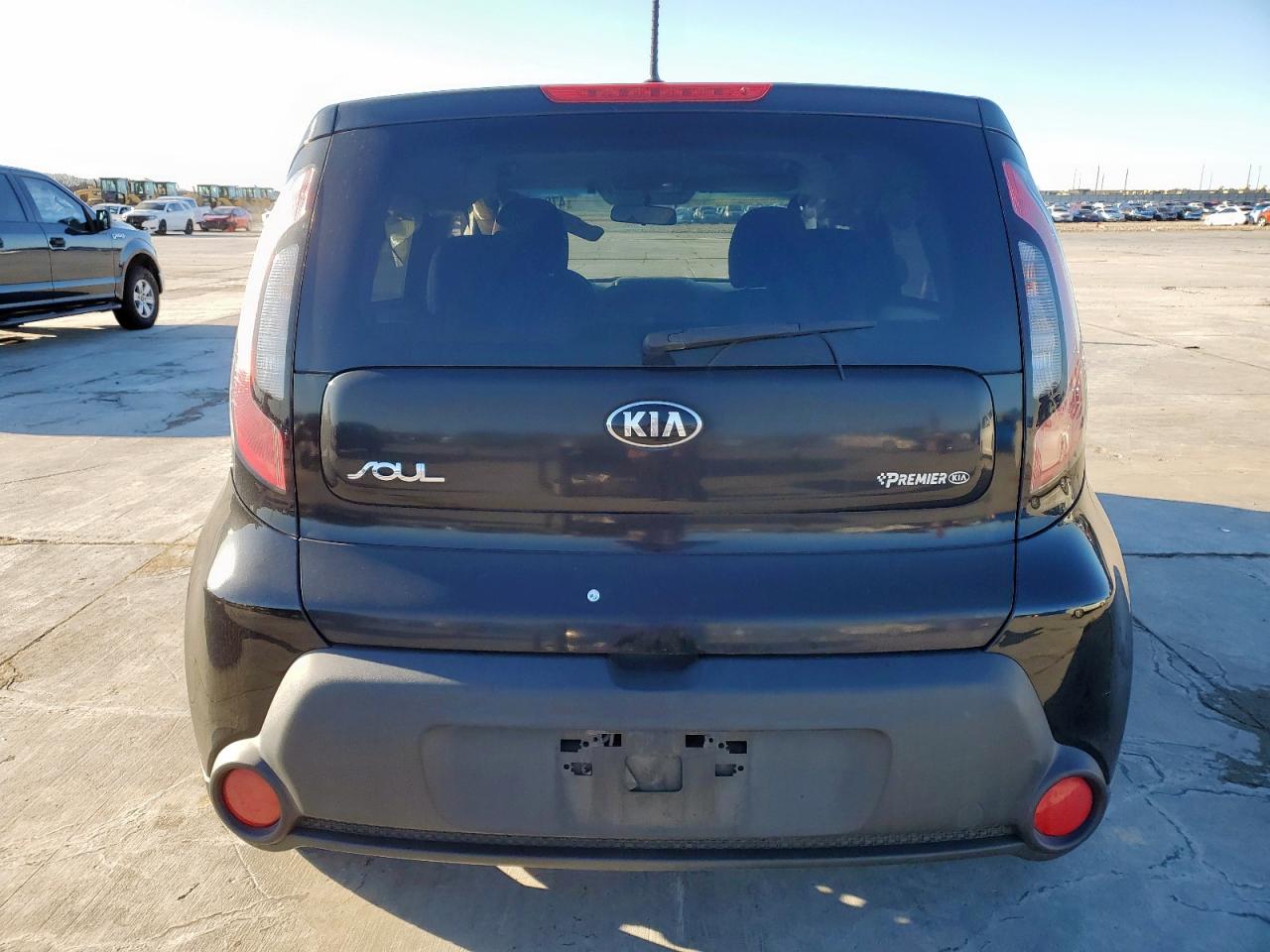 2016 Kia Soul - Image 6