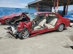 2008 Cadillac Dts  for Sale in Riverview, FL - Front End