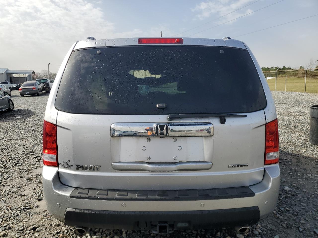 2010 Honda Pilot - Image 6