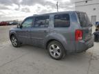 2013 Honda Pilot Exl للبيع في Farr West، UT - Rear End