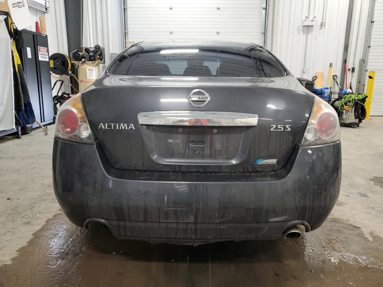 2012 Nissan Altima - Image 6