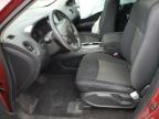 2017 Nissan Pathfinder S продається в Gaston, SC - Side