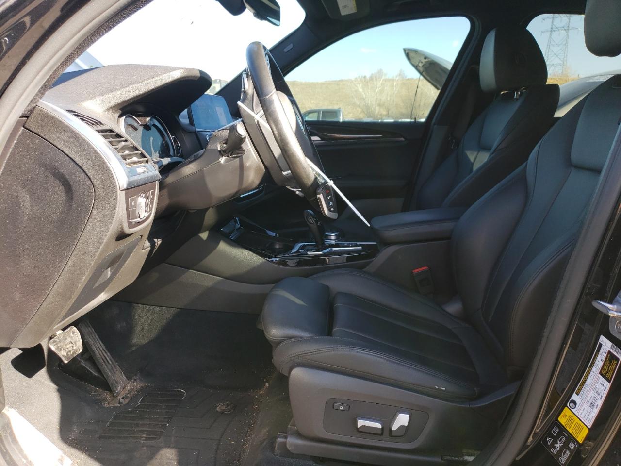 2020 BMW X3 - Image 7