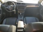 2021 Volkswagen Tiguan Se for Sale in Gaston, SC - Front End