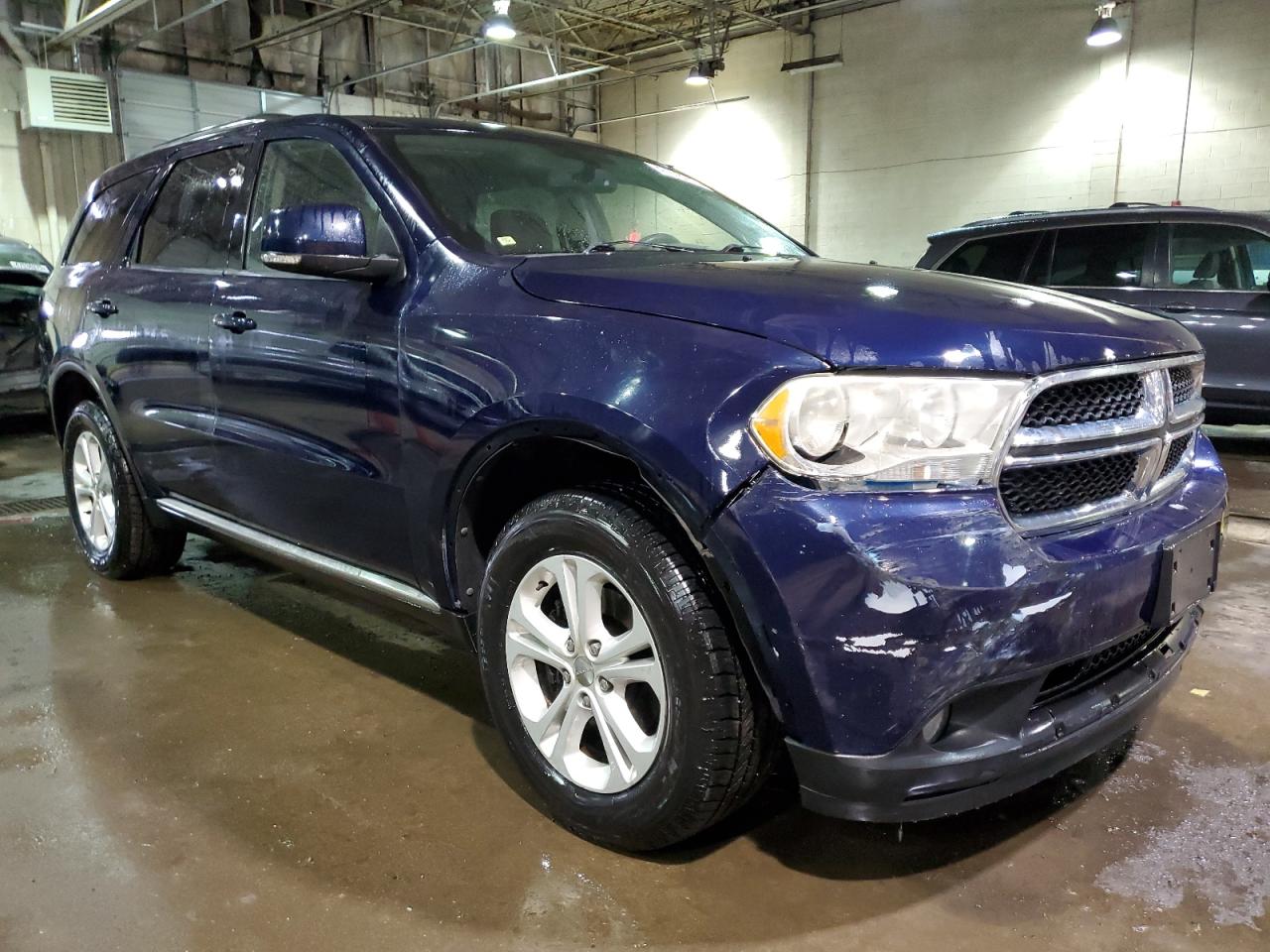 2012 Dodge Durango - Image 4