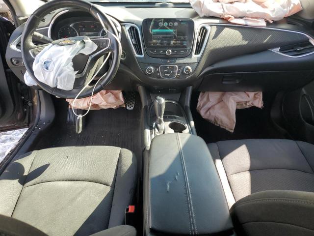  CHEVROLET MALIBU 2016 Fioletowy
