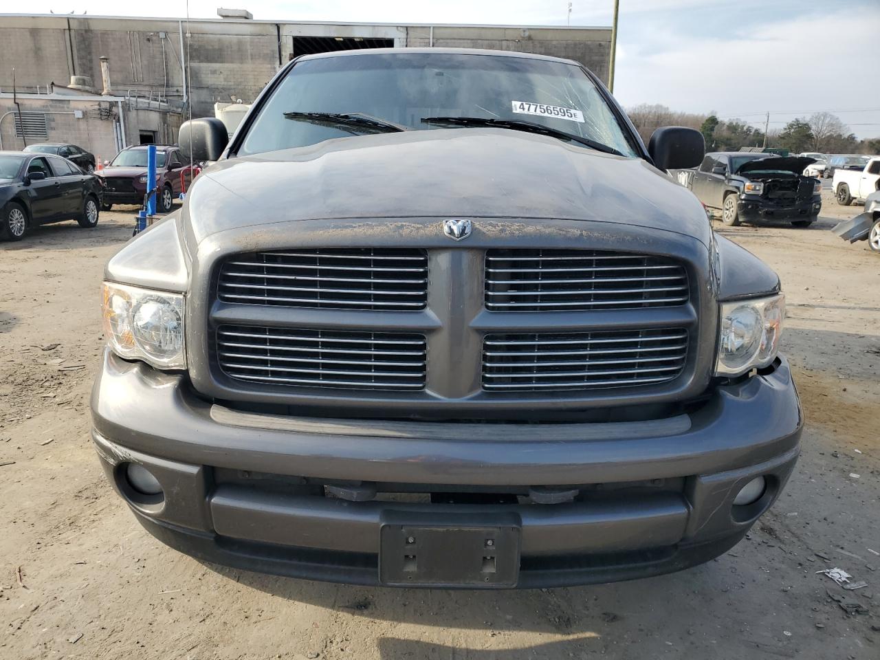 2003 Dodge RAM - Image 5