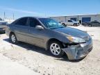 2003 Toyota Camry Le for Sale in Haslet, TX - Front End