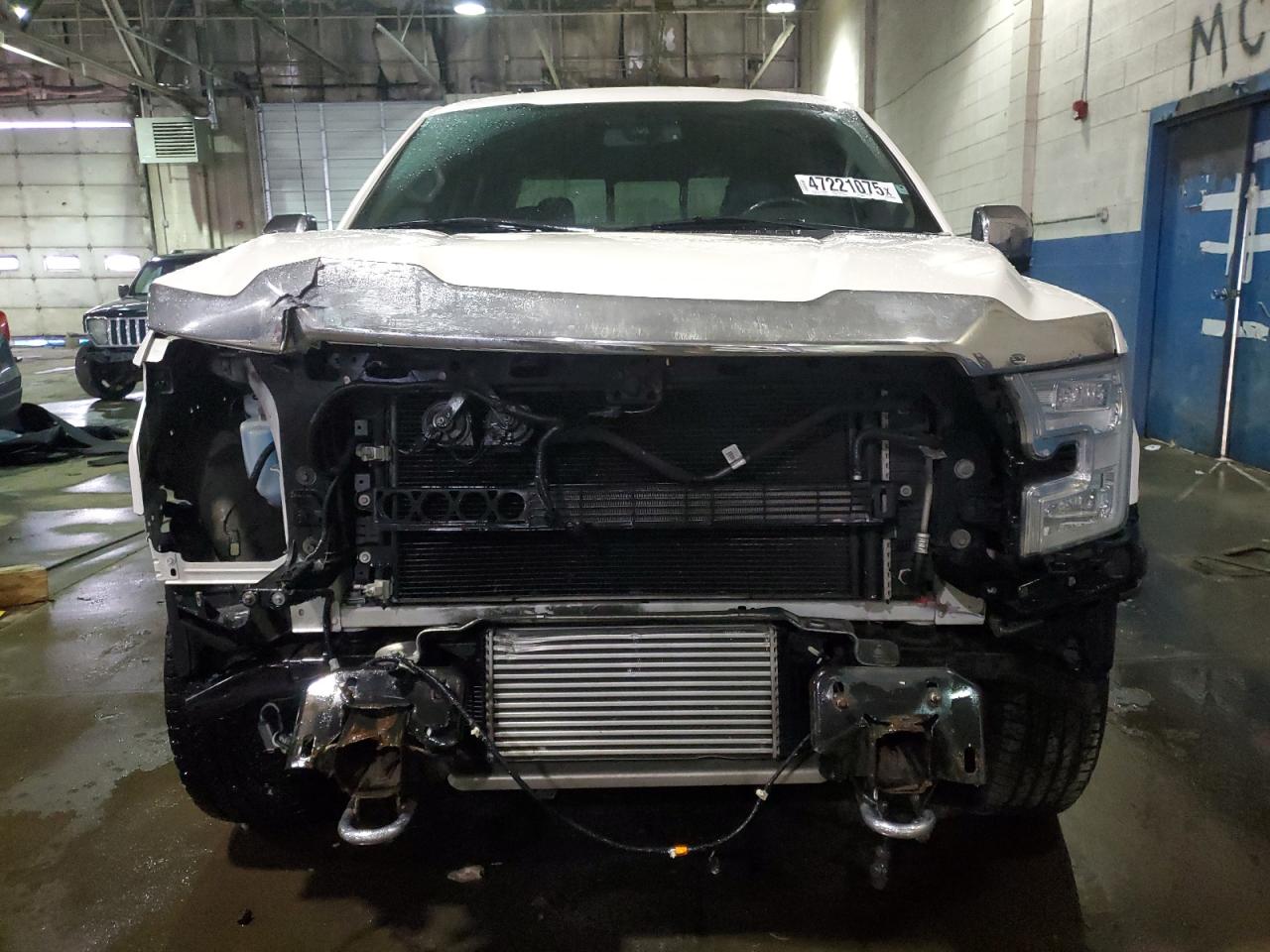 2015 Ford F-150 - Image 5