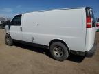 2007 Chevrolet Express G1500  na sprzedaż w Greenwood, NE - Front End