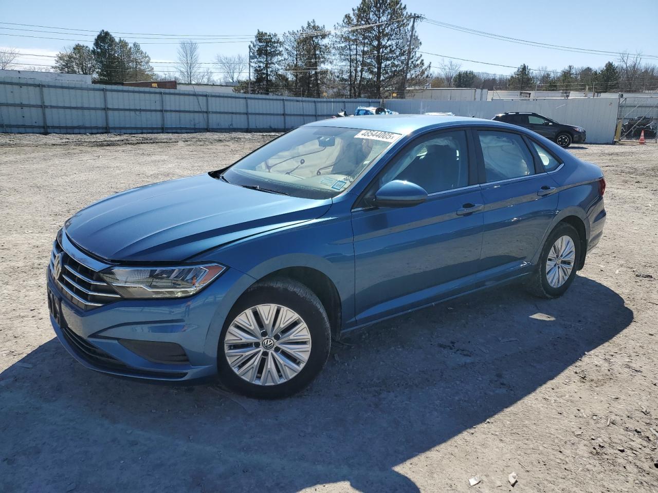 2020 Volkswagen Jetta - Image 1