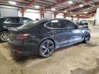 2022 Genesis G70 Base за продажба в Lansing, MI - Front End