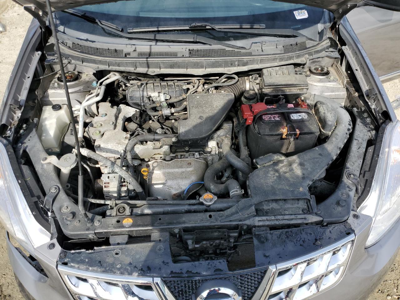 2014 Nissan Rogue - Image 12