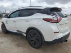 2017 Nissan Murano S продається в West Palm Beach, FL - Front End