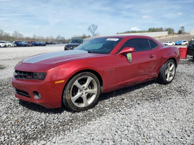 2013 Chevrolet Camaro Lt