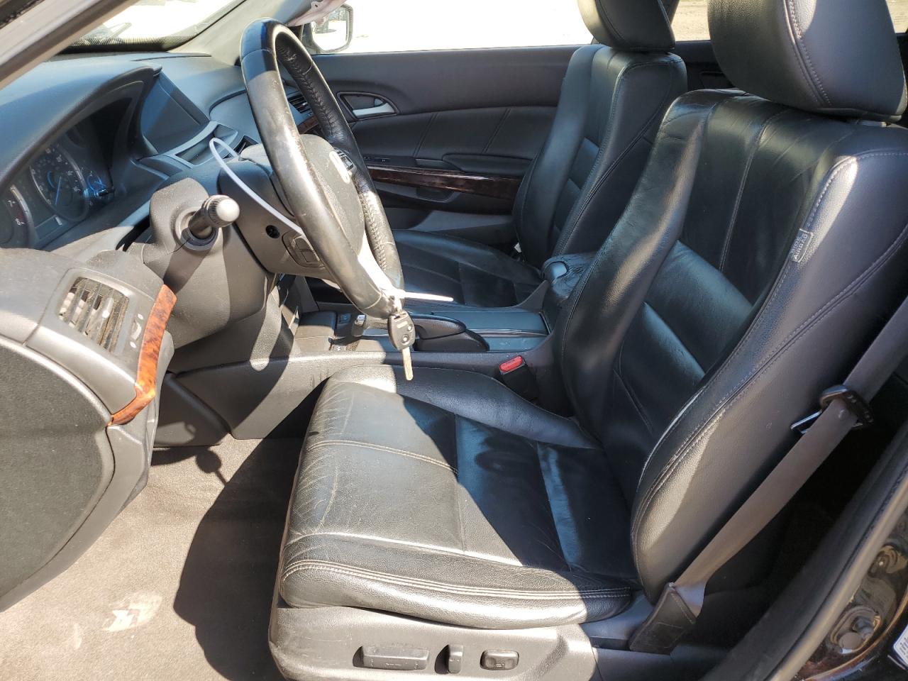 2010 Honda Accord - Image 7