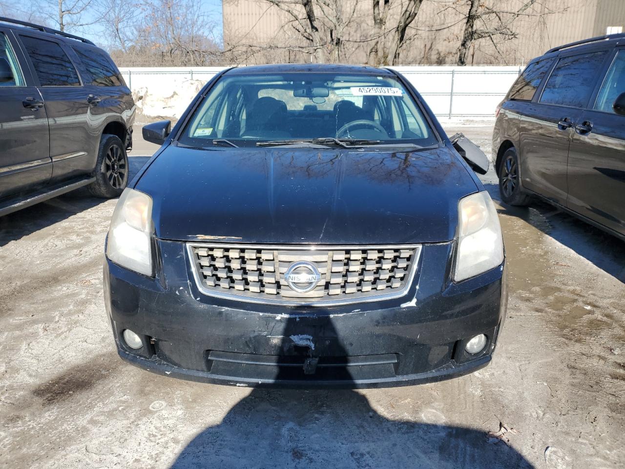 2009 Nissan Sentra - Image 5