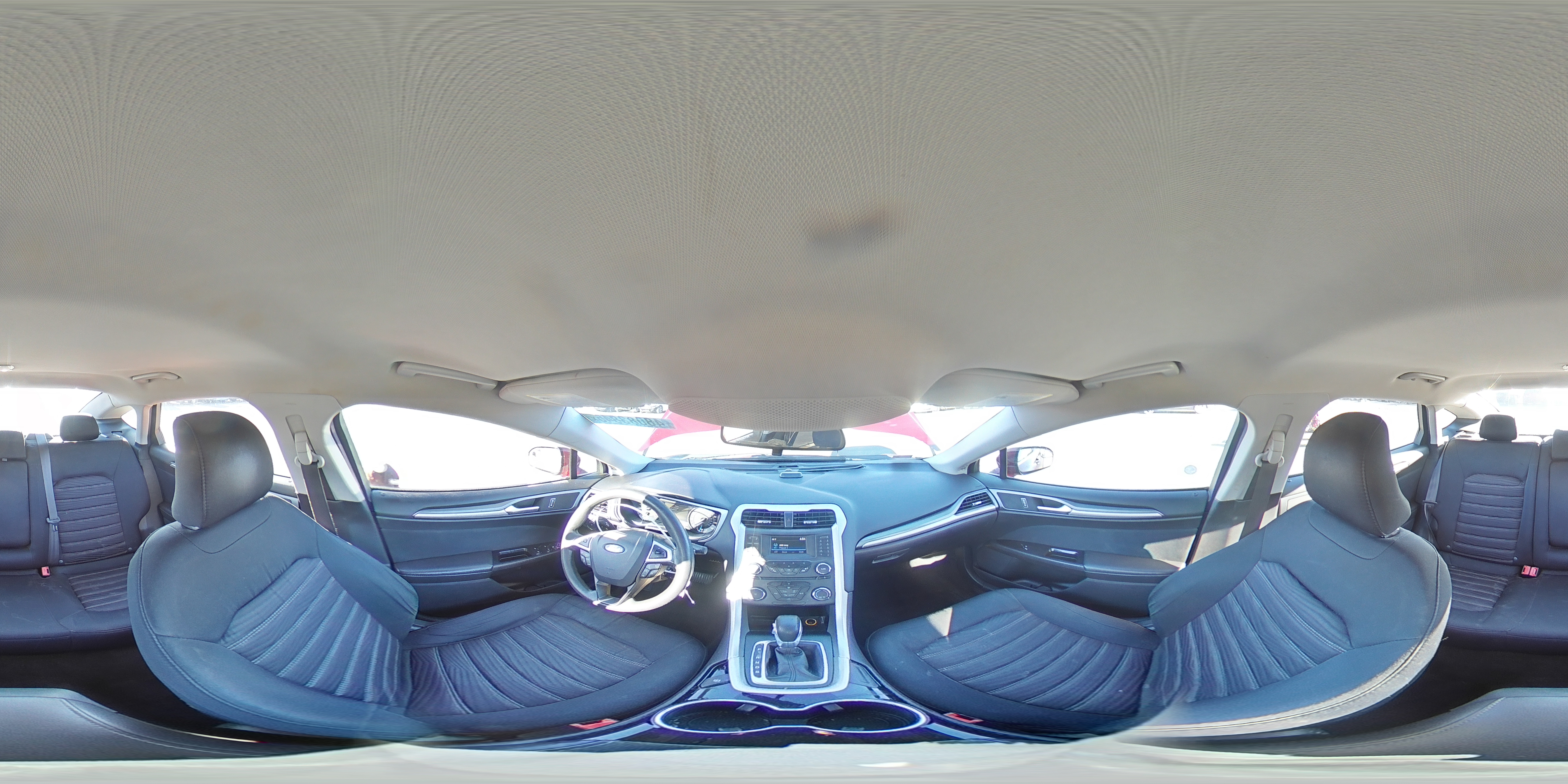 2016 Ford Fusion - Image 13