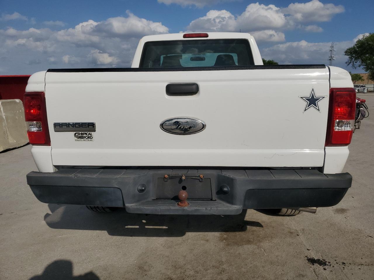 2008 Ford Ranger - Image 6
