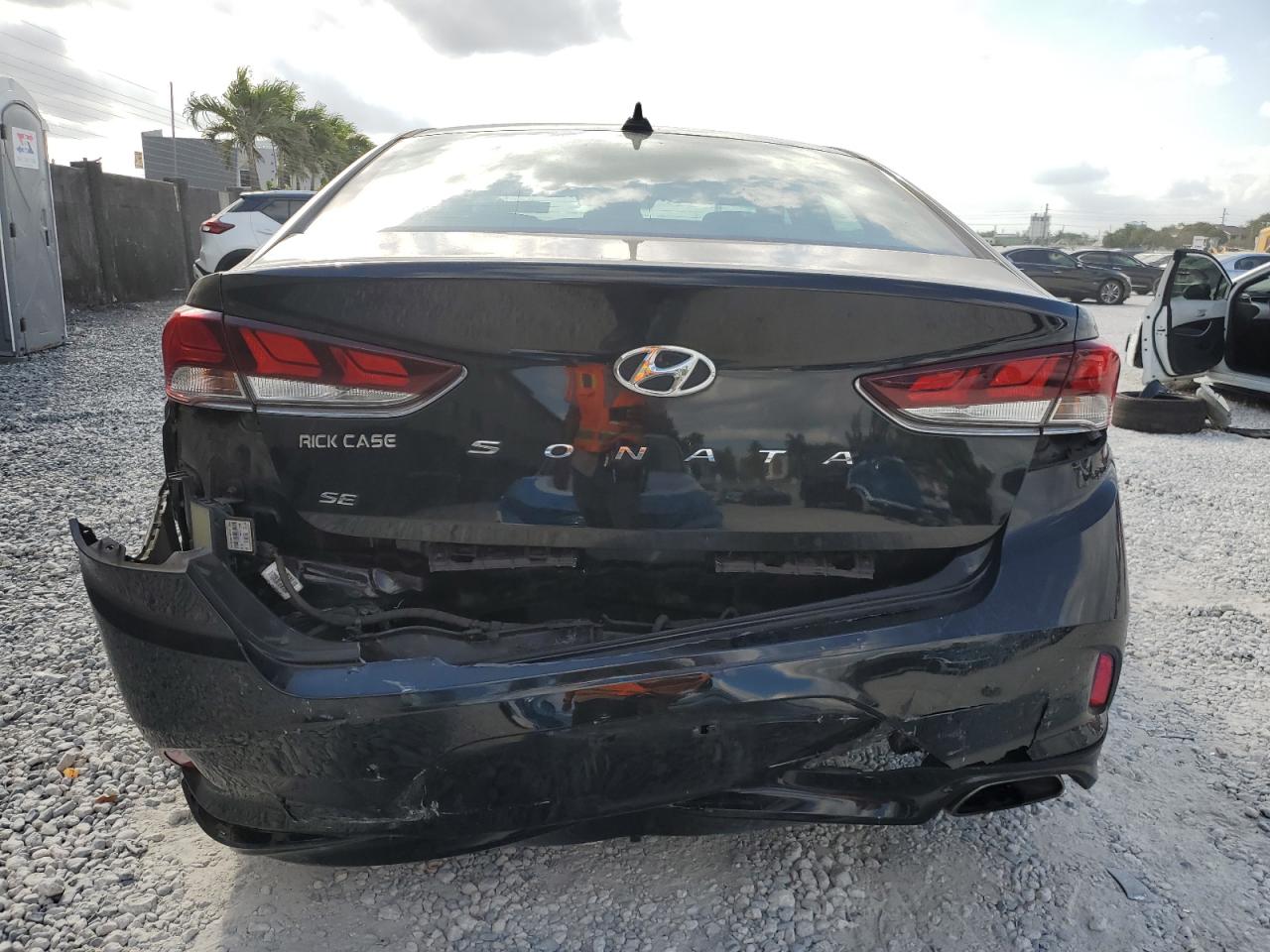 2018 Hyundai Sonata - Image 6