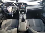 2021 Honda Civic Ex for Sale in East Granby, CT - Front End