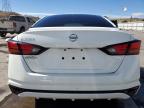 2020 Nissan Altima S იყიდება Littleton-ში, CO - Front End