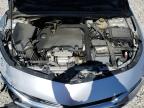 2020 Chevrolet Malibu Lt на продаже в Houston, TX - Front End