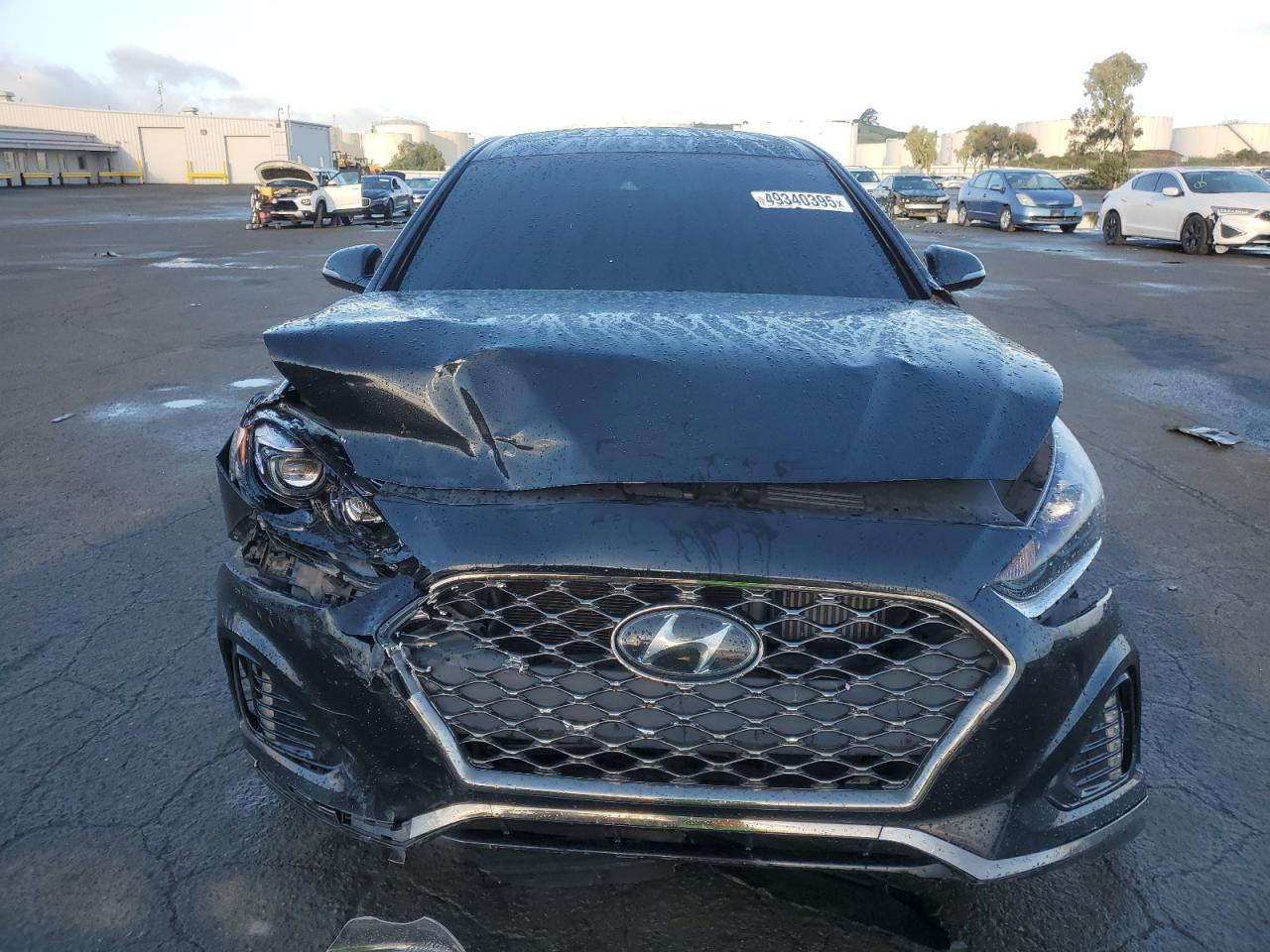 2019 Hyundai Sonata - Image 5