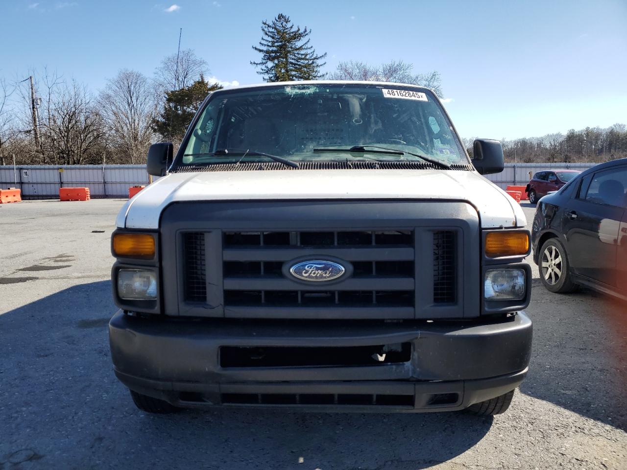 2013 Ford Econoline - Image 5