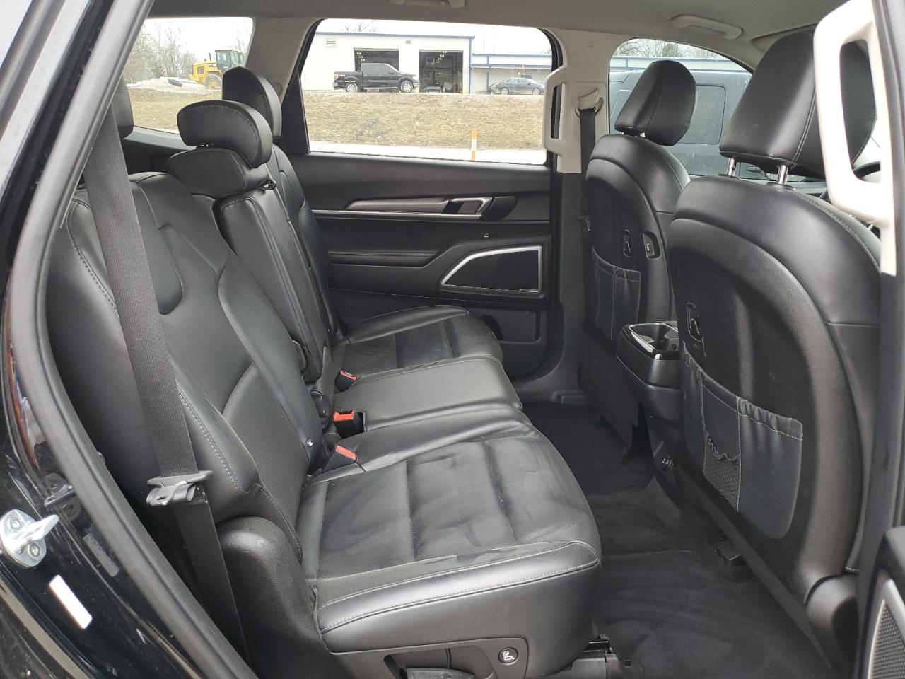 2020 Kia Telluride - Image 11