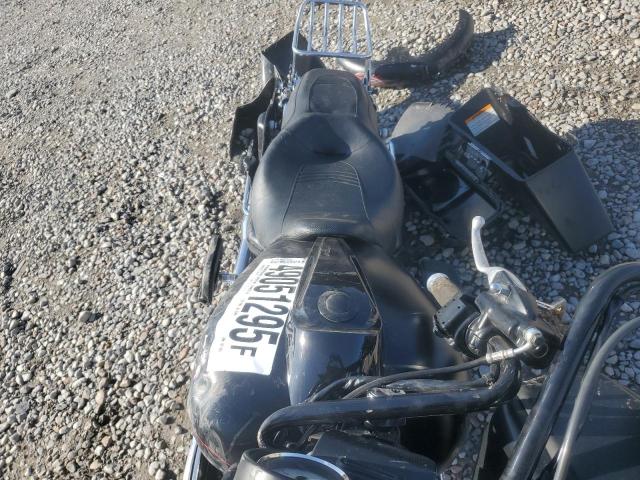 2010 HARLEY-DAVIDSON FLTRX 