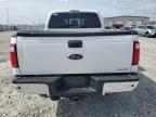 2016 Ford F250 Super Duty للبيع في Cahokia Heights، IL - Hail