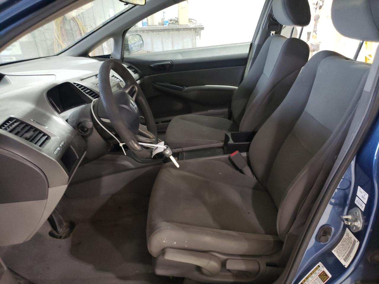 2009 Honda Civic - Image 7