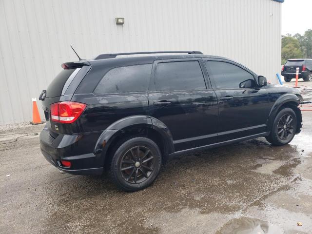 DODGE JOURNEY 2016 Czarny