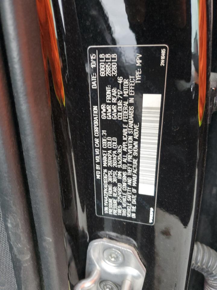 2016 Volvo XC90 - Image 14